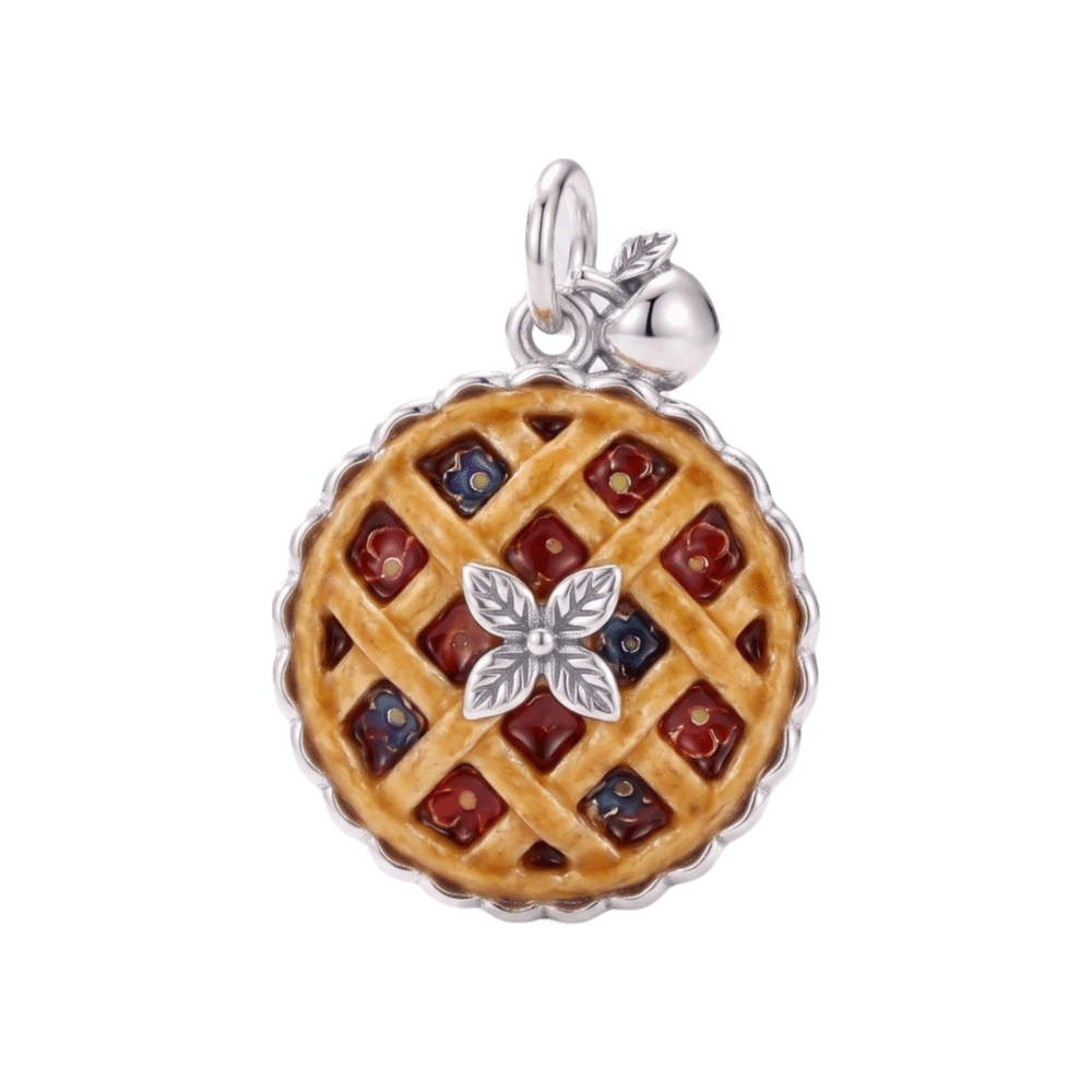 Jewelry Making London - Cute Stainless Steel Cartoon Pendants Miniture