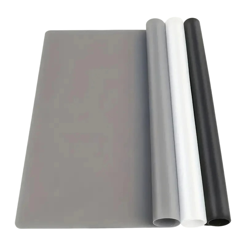 Multi Color Large Thin Silicon - Jewelry Making Board recension och pris