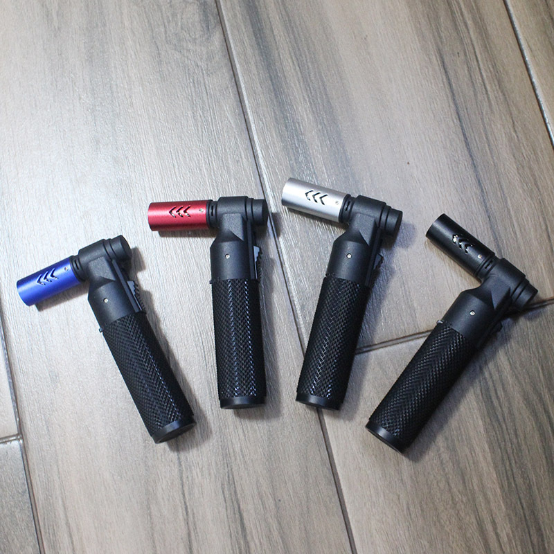 Jet Windproof High Temperature - Jewelry Making Torch recension och pris
