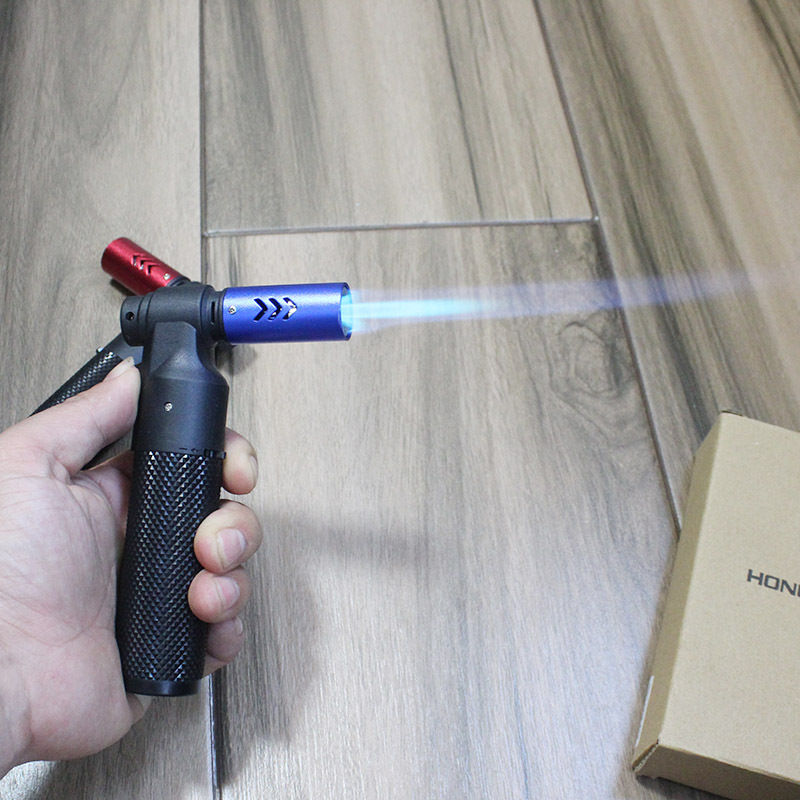 Jet Windproof High Temperature - Jewelry Making Torch recension och pris