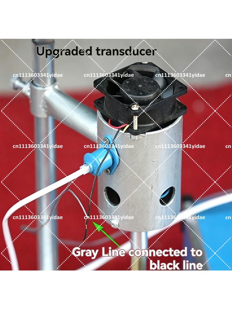 Ultrasonic Bead Drilling Machi - Jewelry Making Drill recension och pris