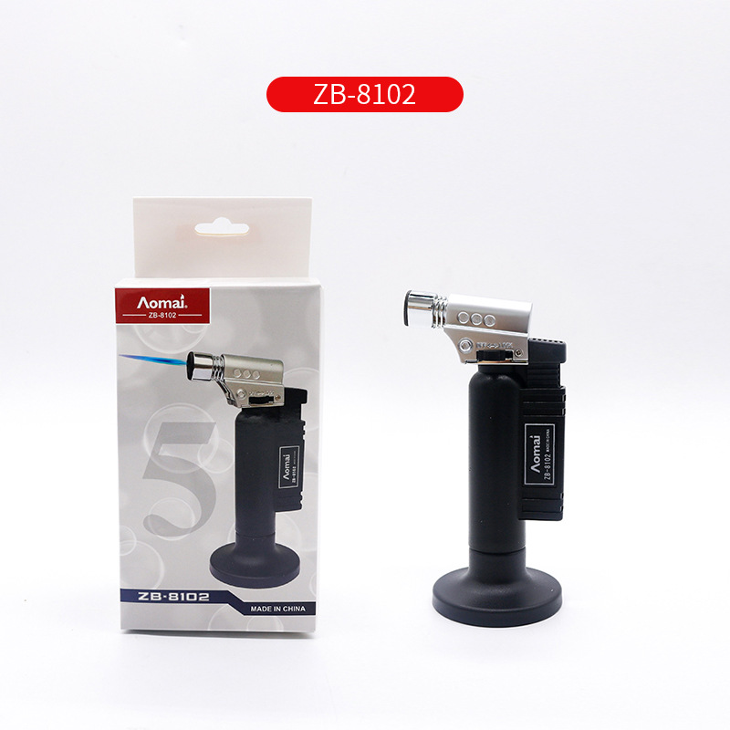 Dental High-Temp Gas Torch Dir - Jewelry Making Torch recension och pris