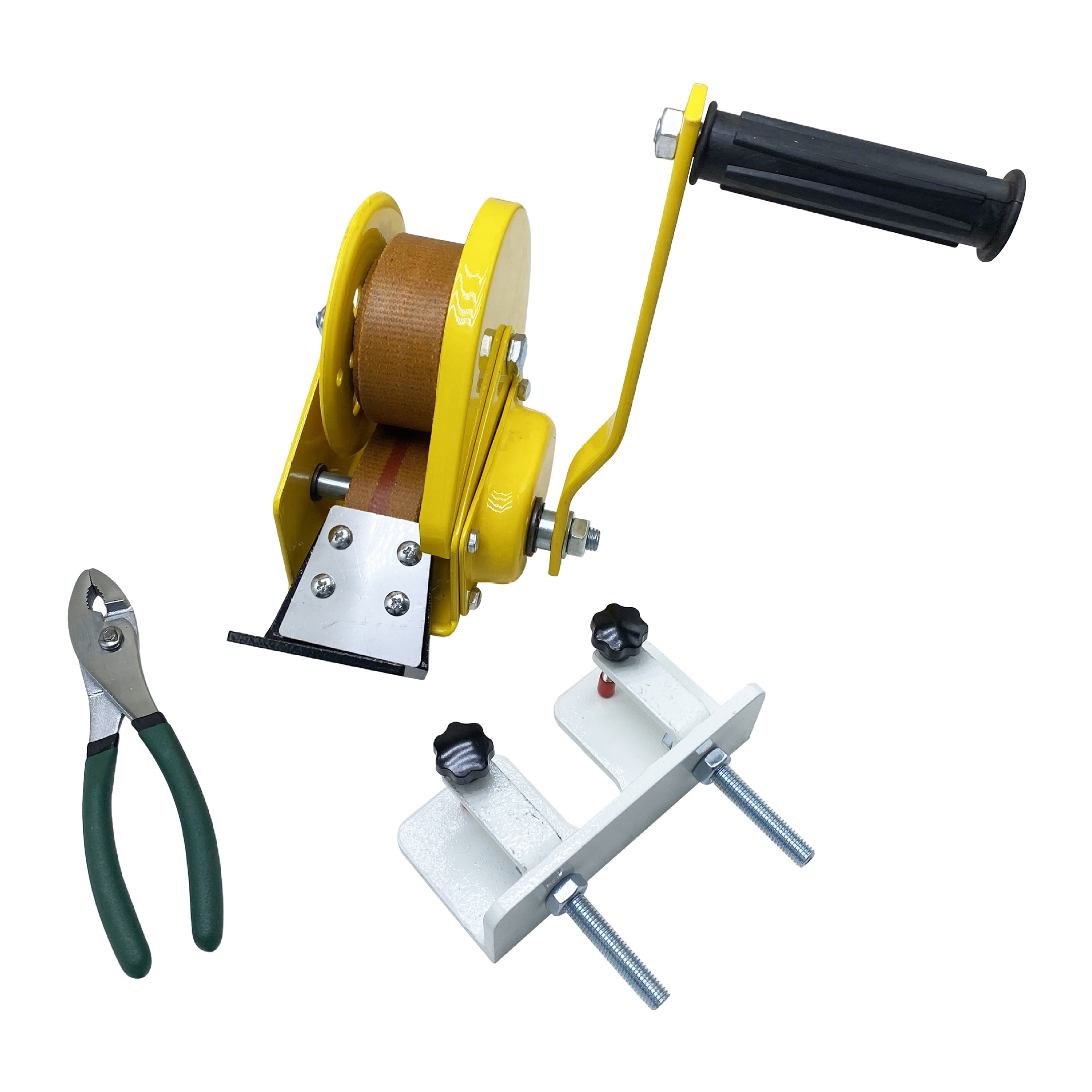 Manual Wire Drawing Bench Jewe - Jewelry Making Machines recension och pris