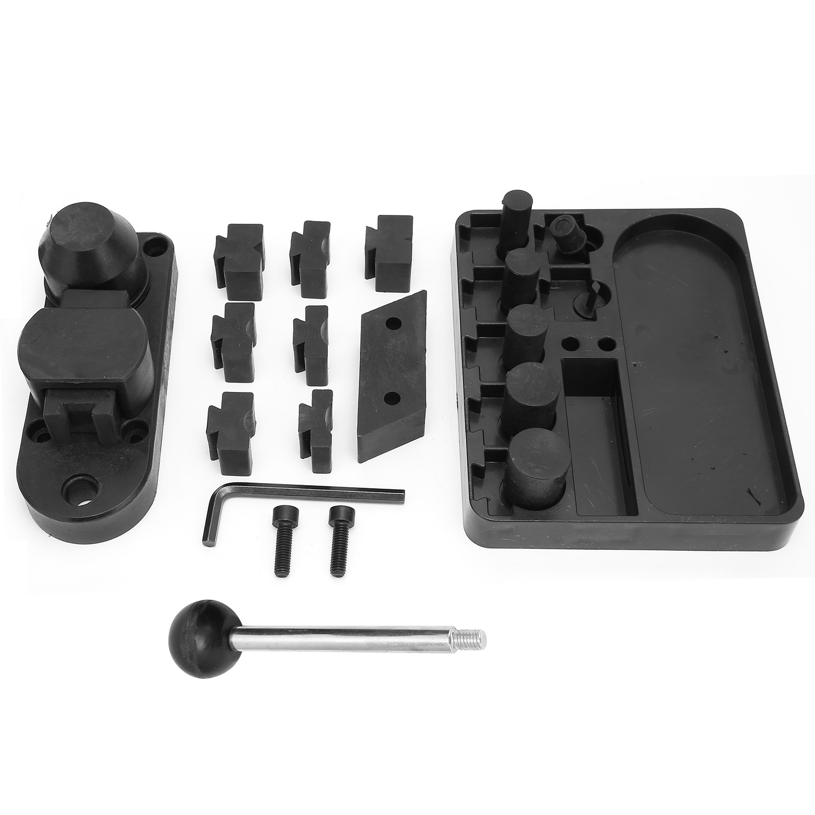 Jewelry Bending Machine Set Mu - Jewelry Making Machines recension och pris