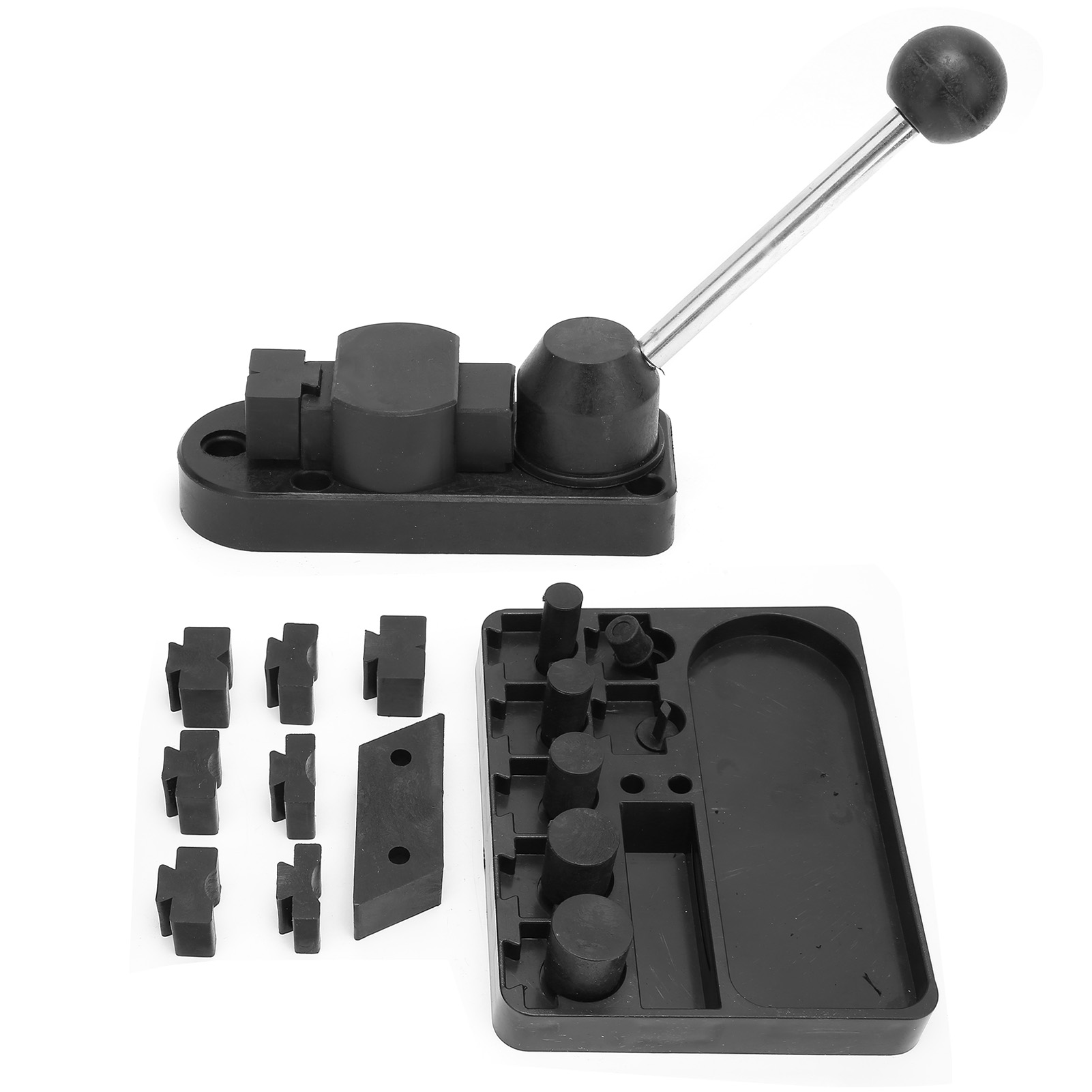 Jewelry Bending Machine Set Mu - Jewelry Making Machines recension och pris