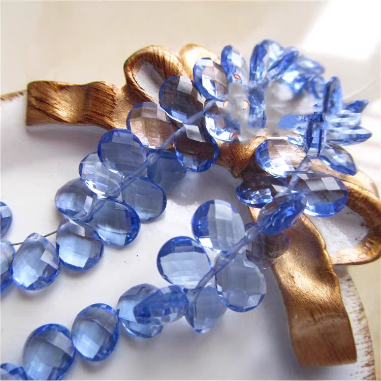 5pieces london blue colorfu Qu - Jewelry Making London recension och pris