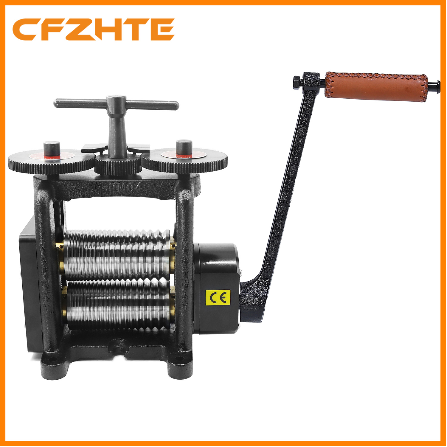 PEPE Roller Machine 110*65mm/1 - Jewelry Making Machines recension och pris