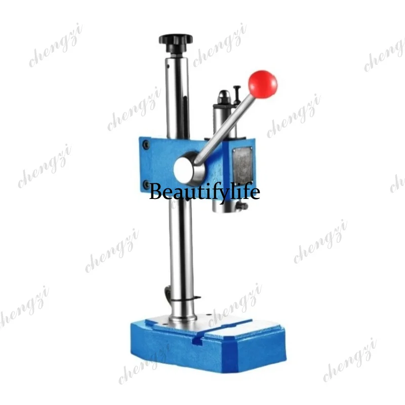 f182 Manual Press Machine  for - Jewelry Making Machines recension och pris