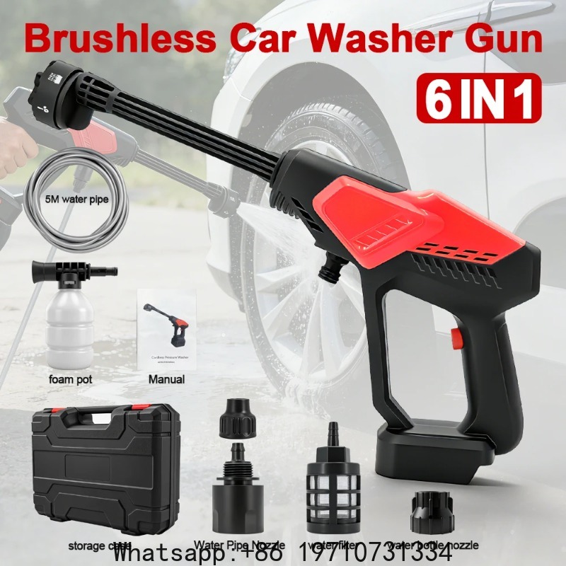 300Bar Brushless High Pressure - Jewelry Making Machines recension och pris