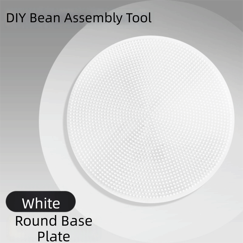 High Quality 2.6mm Bean Board  - Jewelry Making Board recension och pris