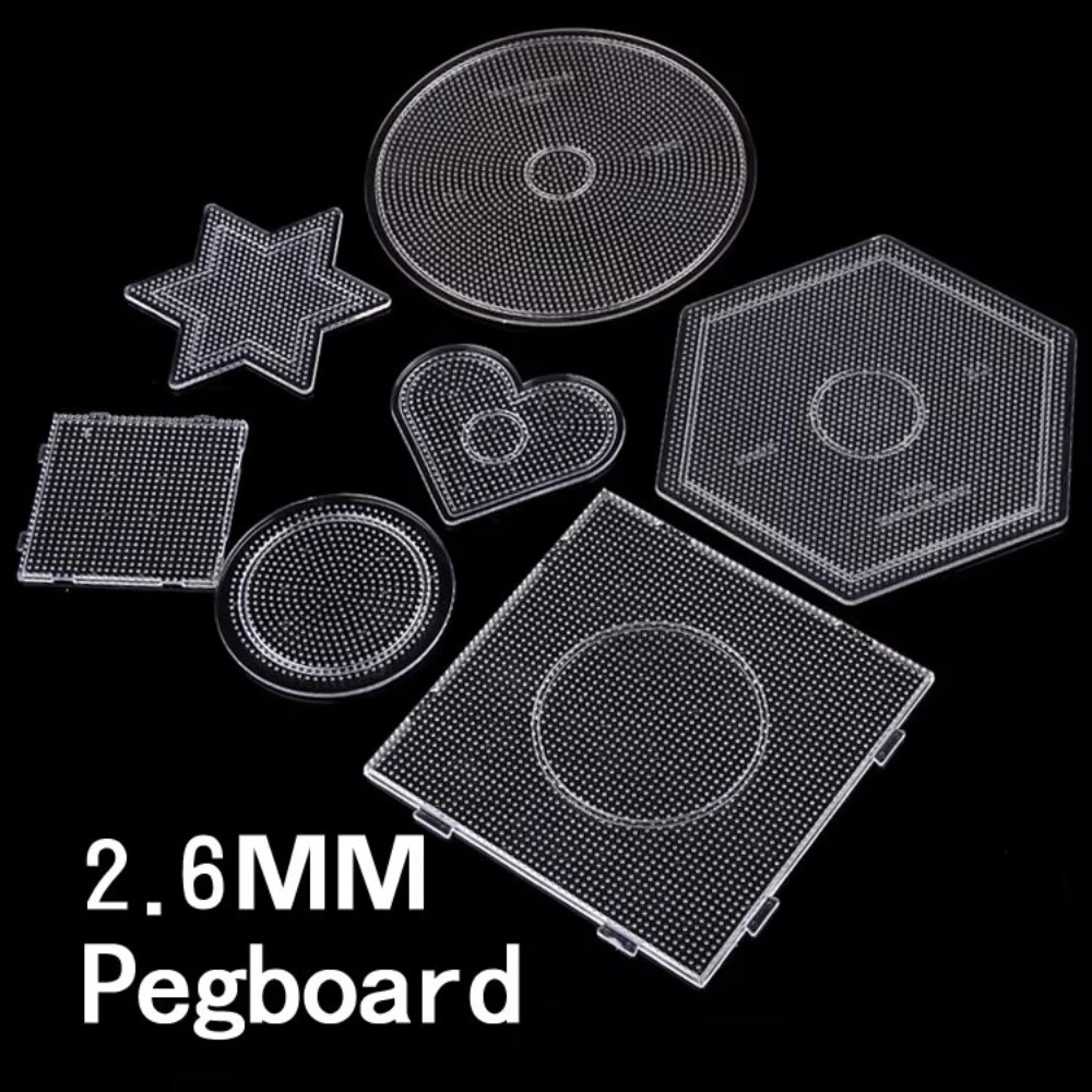 High Quality 2.6mm Bean Board  - Jewelry Making Board recension och pris