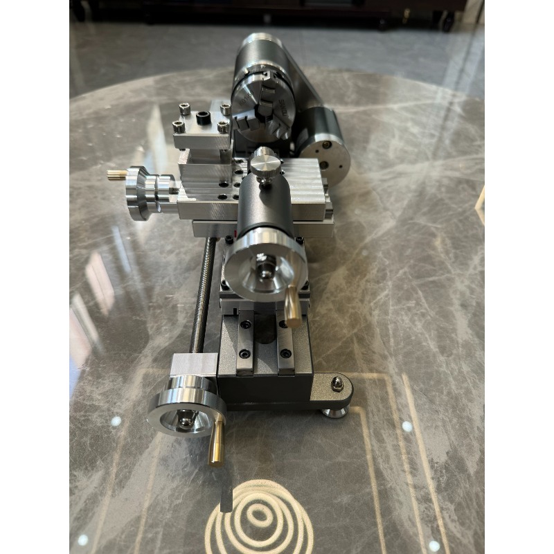Mini Lathe Bead Machine Micro  - Jewelry Making Machines recension och pris